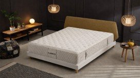 matelas confort du dos ergonomique Eliocell CLASSICO