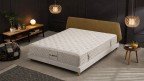 Matelas hybride confort du dos CLASSICO HYBRID