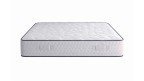 Matelas COOL FRESH thermorégulé 2 faces, soutien ressorts ensachés