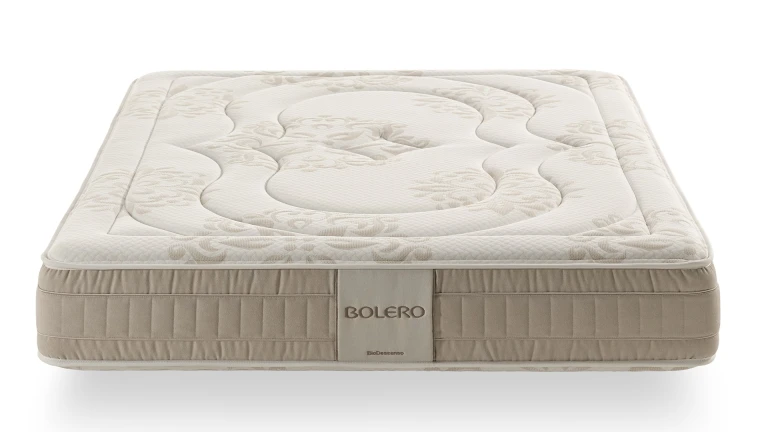 Matelas adaptatif BOLERO - Le matelas universel parfait par Boconfort