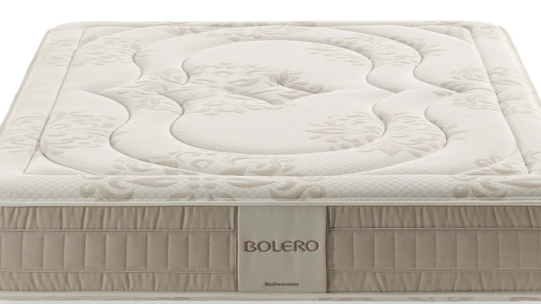 Matelas adaptatif BOLERO - Le matelas universel parfait par Boconfort
