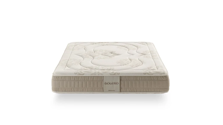 Matelas adaptatif BOLERO - Le matelas universel parfait par Boconfort