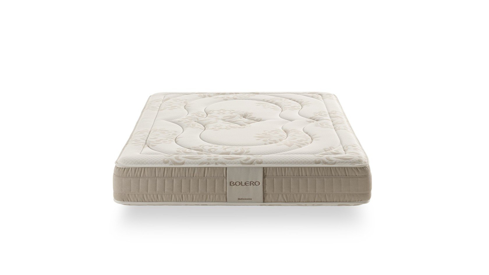 Matelas adaptatif BOLERO - Le matelas universel parfait par Boconfort
