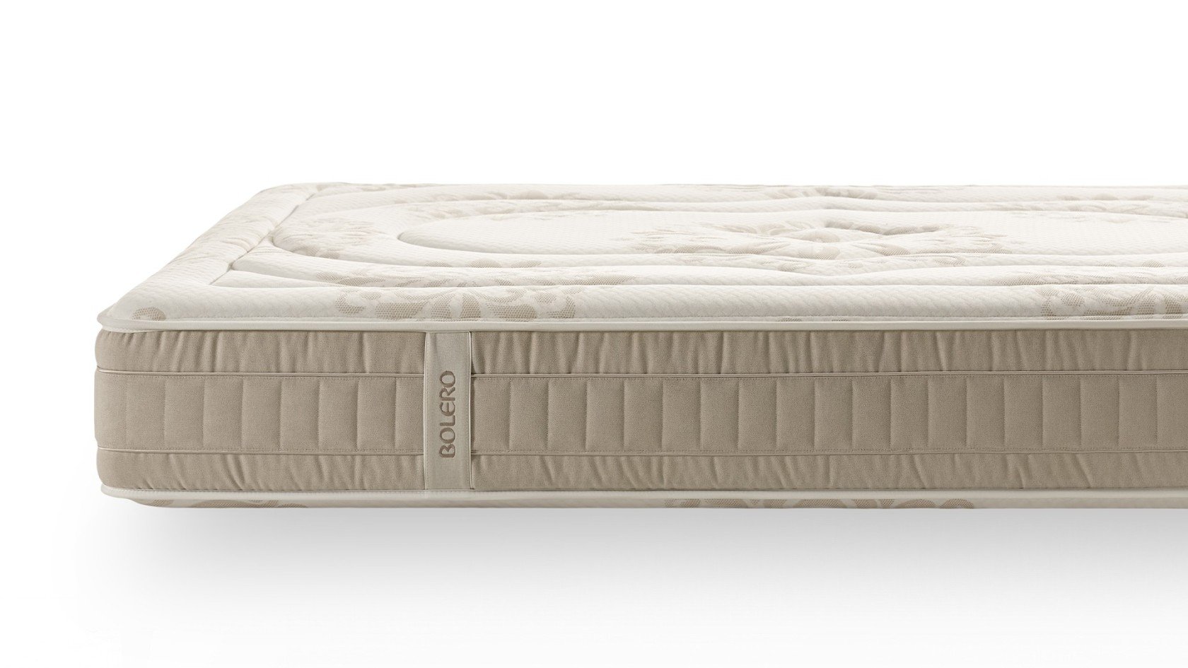 Matelas adaptatif BOLERO - Le matelas universel parfait par Boconfort