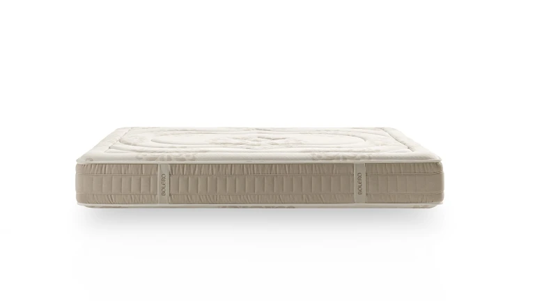 Matelas adaptatif BOLERO - Le matelas universel parfait par Boconfort