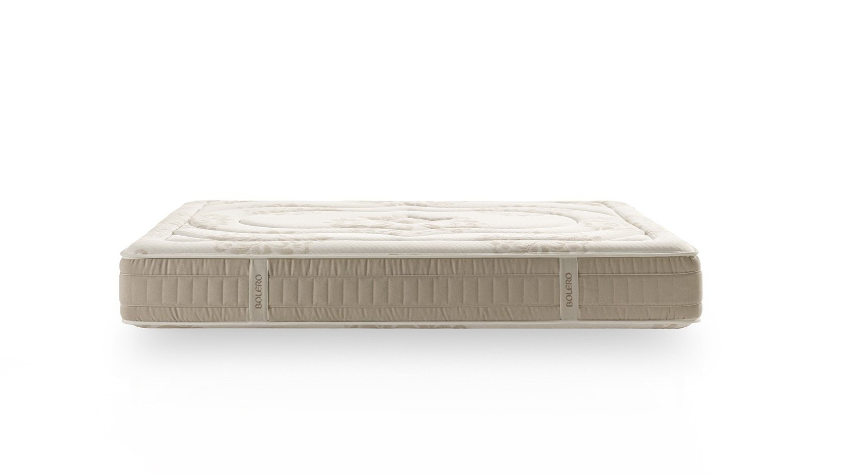 Matelas adaptatif BOLERO - Le matelas universel parfait par Boconfort