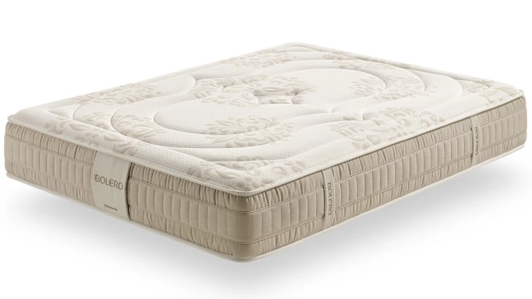 Matelas adaptatif BOLERO - Le matelas universel parfait par Boconfort
