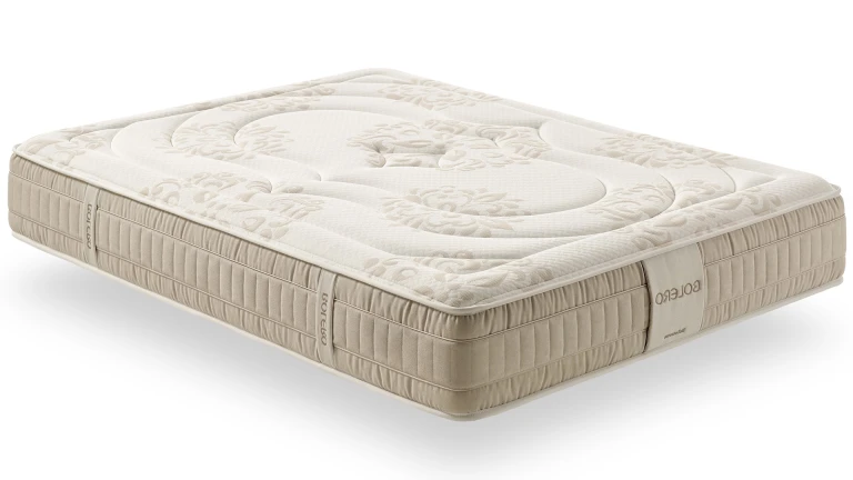 Matelas adaptatif BOLERO - Le matelas universel parfait par Boconfort