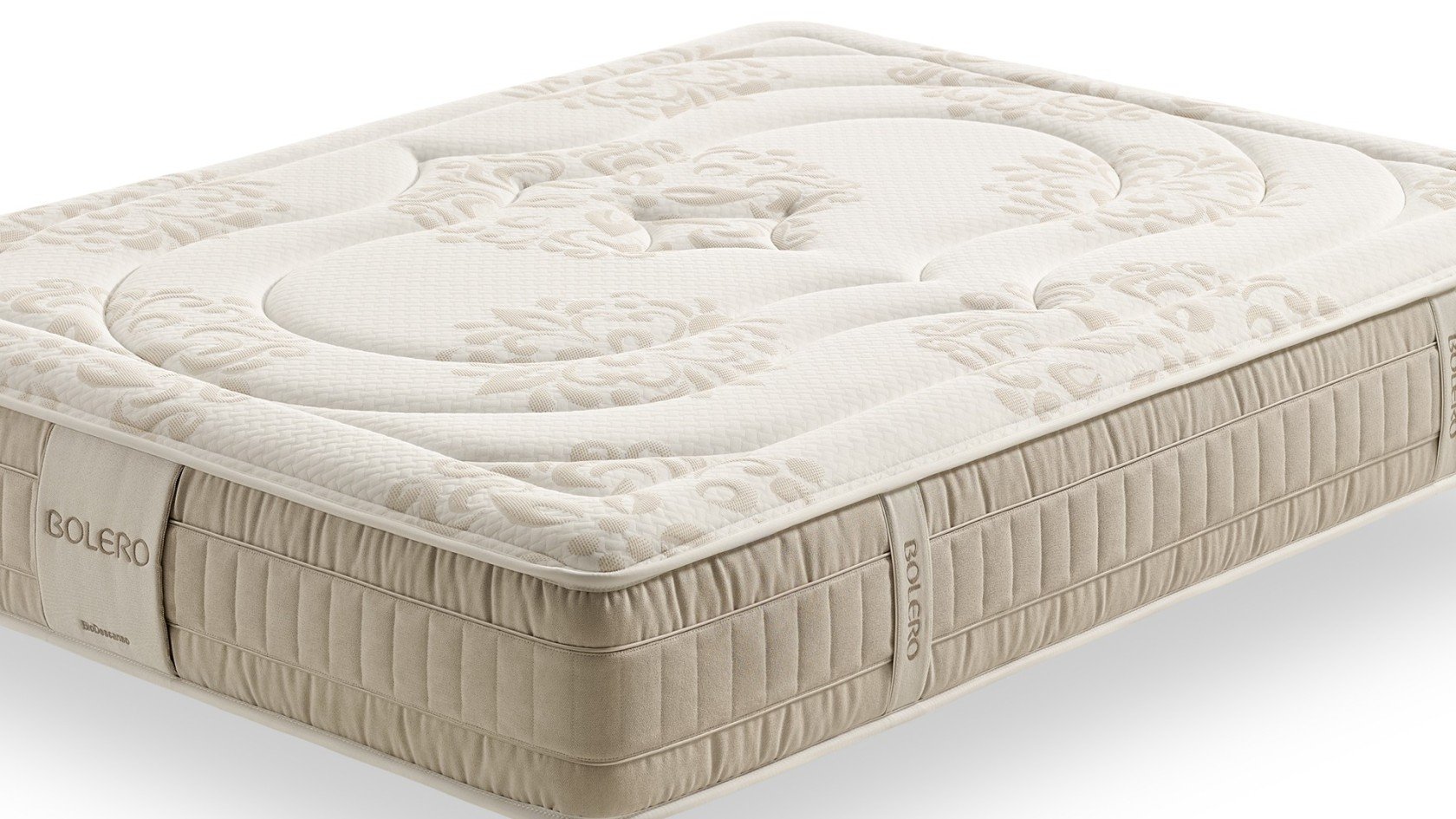 Matelas adaptatif BOLERO - Le matelas universel parfait par Boconfort