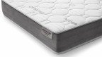 Matelas MASTER CARBONO H23 - mousse carbone et soutien HR
