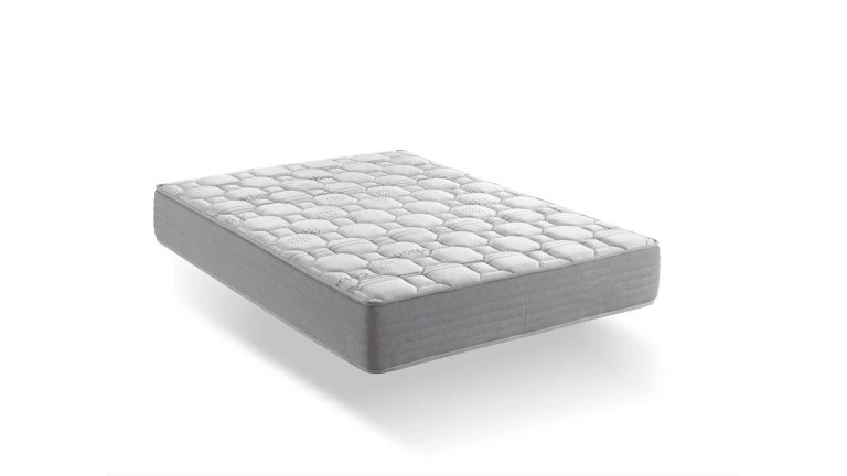 Matelas MASTER CARBONO H23 - mousse carbone et soutien HR