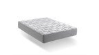 Matelas MASTER CARBONO H23 - mousse carbone et soutien HR