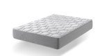 Matelas MASTER CARBONO H23 - mousse carbone et soutien HR