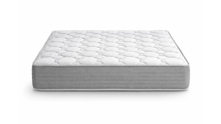 Matelas MASTER CARBONO H23 - mousse carbone et soutien HR