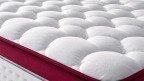 Matelas VELVET mousse HR et Tacto visco 21 cm