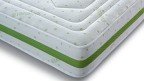 Matelas H23 HR30kg Aloe Vera - Confort mémoire