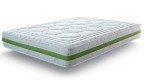 Matelas H23 HR30kg Aloe Vera - Confort mémoire