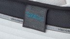 Matelas mousse HR graphène H25 | Boconfort
