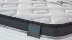 Matelas mousse HR graphène H25 | Boconfort
