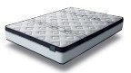 Matelas mousse HR graphène H25 | Boconfort