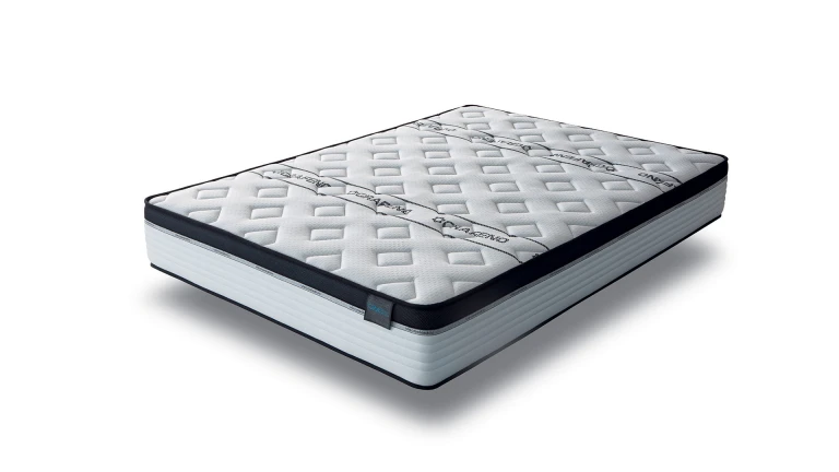 Matelas mousse HR graphène H25 | Boconfort