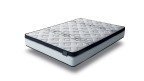 Matelas mousse HR graphène H25 | Boconfort
