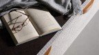 Lit coffre tissu haut de gamme | Boconfort