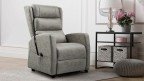 Fauteuil Relax Gériatrique MEYLAN