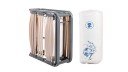 pack sommier pliant et matelas