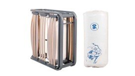 pack sommier pliant et matelas