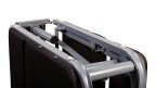 Sommier Électrique Pliable + matelas – Gain de Place, Motorisé 5 Positions, Facile à Transporter