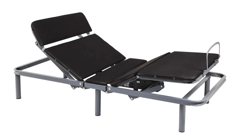sommier pliant relax électrique BOLOGNE