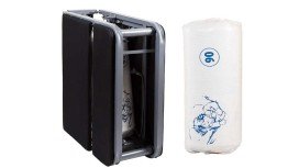 pack complet sommier pliant électrique relax et matelas confort