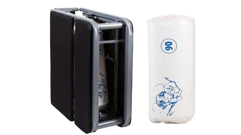 pack complet sommier pliant électrique relax et matelas confort