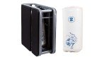 pack complet sommier pliant électrique relax et matelas confort