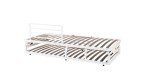 Lit superposé pliable – Gain de place, sécurité renforcée, ouverture en 10 secondes