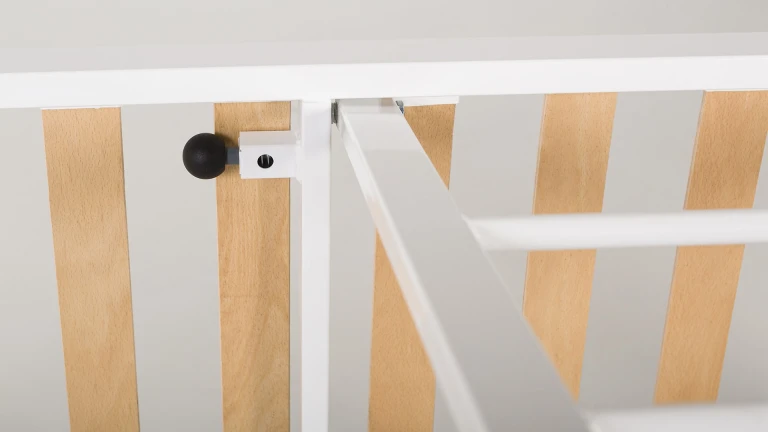 Lit superposé pliable – Gain de place, sécurité renforcée, ouverture en 10 secondes