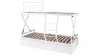 Lit superposé pliant SPACE SAVER 2 - gain de place