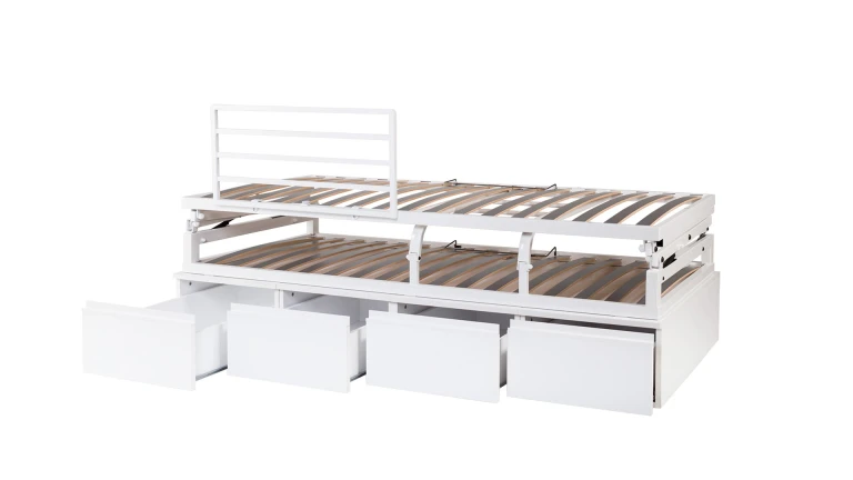 Lit superposé pliant SPACE SAVER 2 - gain de place