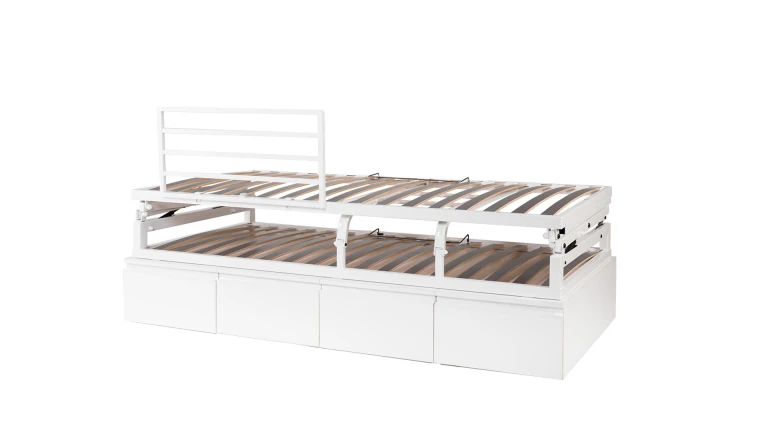 Lit superposé pliant SPACE SAVER 2 - gain de place