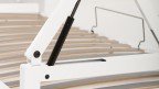 Lit superposé pliant SPACE SAVER 2 - gain de place