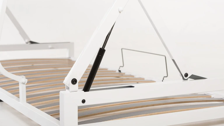 Lit superposé pliant SPACE SAVER 2 - gain de place