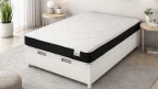 Matelas mousse confort H21 PRIMAVERA