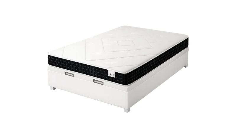 Matelas mousse H21 HR 35kg le meilleur du marché