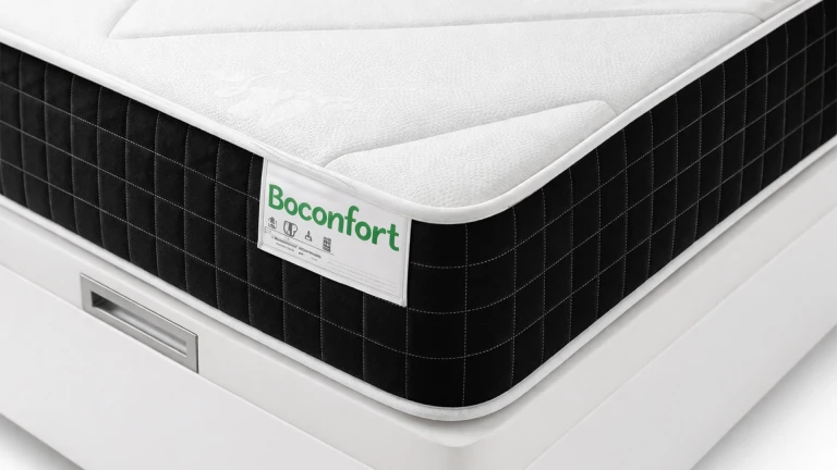 Matelas mousse H21 HR 35kg le meilleur du marché