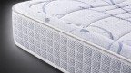Matelas X-BASS 7 Zones - confort ergonomique