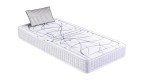 Matelas X-BASS 7 Zones - confort ergonomique