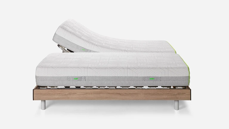 Matelas Sleep Motion 25 cm – Confort ferme et ventilé