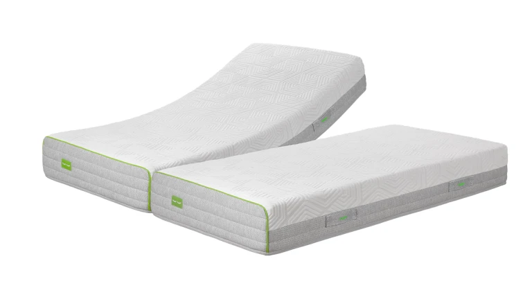 Matelas Sleep Motion 25 cm – Confort ferme et ventilé