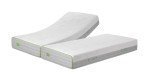Matelas Sleep Motion 25 cm – Confort ferme et ventilé